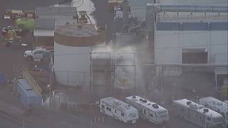 What we know about Orange County toxic tank crisis after evacuations reduced