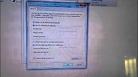 How to bridge a computer and an Xbox to play on Xbox Live