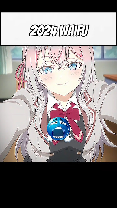 Alya Vs Waifu (2025) #alya #alyasometimeshidesherfeelingsinrussian #roshidere