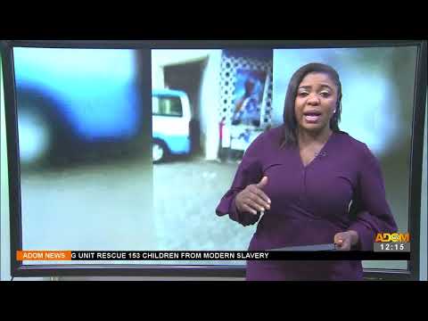 CLOSSAG Members abandon offices nationwide - Premtobre Kasee (20-1-22) CLOSSAG Members abandon offices nationwide - Premtobre Kasee (20-1-22)