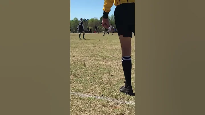 Daniel Robison Saving It!