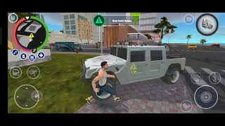 Real Gangster Crime 2 FINAL MISSION One last boom ending screenshot 5