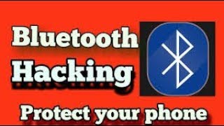 10 Bluetooth hacker application on android phone screenshot 5