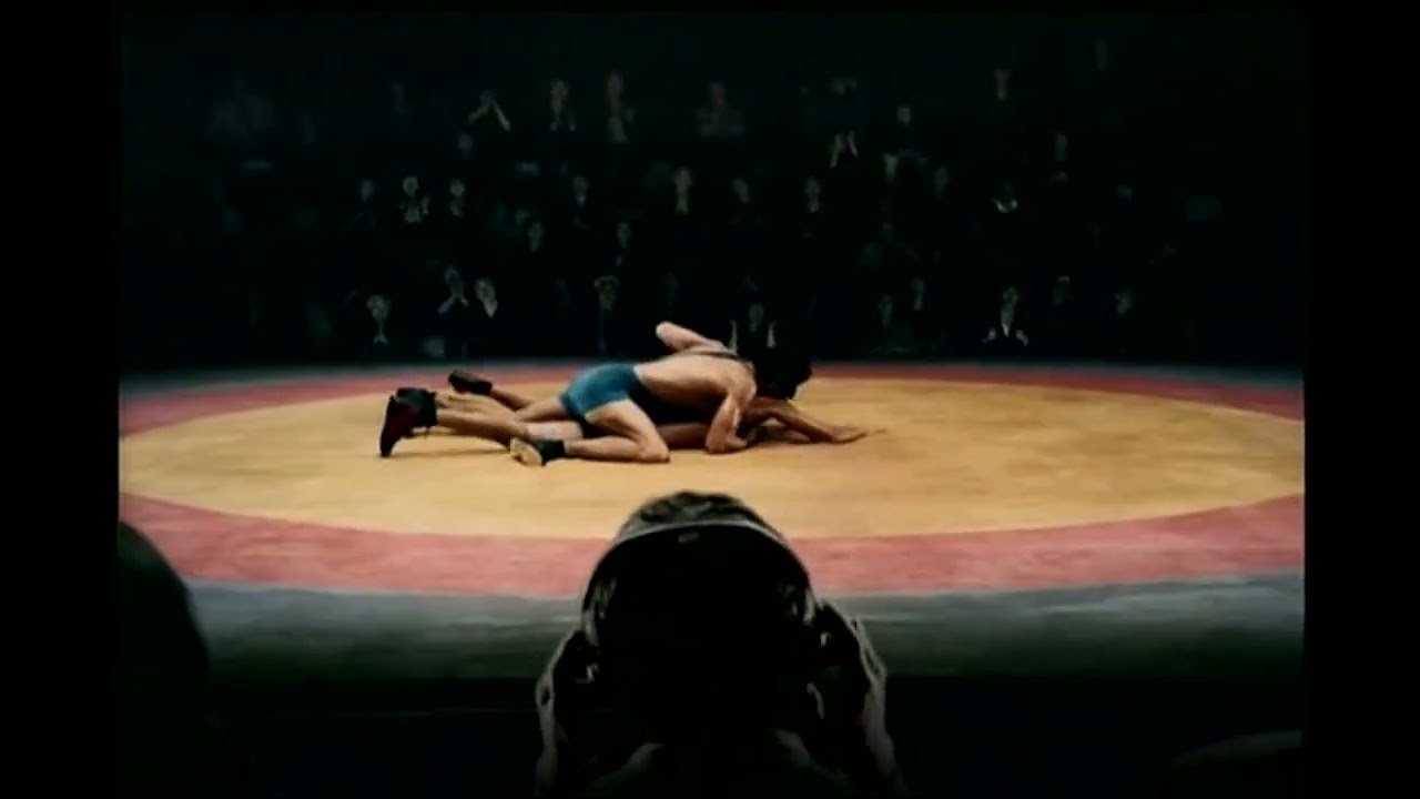 SK텔레텍 스카이 3D 사운드 폰 IM-8300 광고2