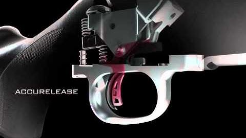 Savage -  Accu Trigger