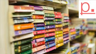 Why Are University Textbooks So Expensive?