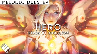 Lost Wolves - Hero ft. Weldon(BrillLion Remix)