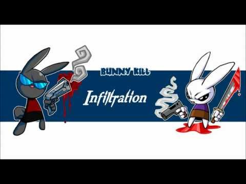 Bunny Kill 5 - Scene 1 & 2 : Infiltration