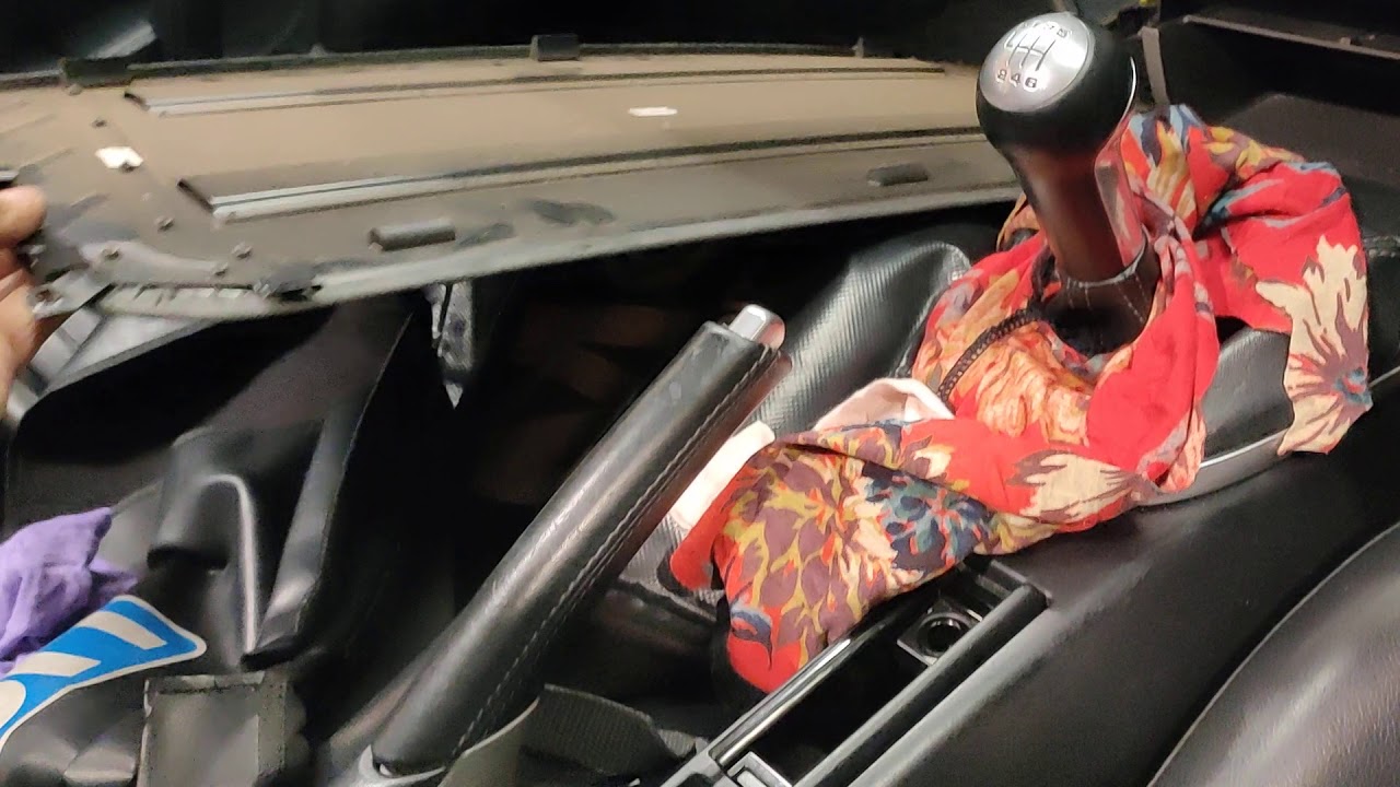 Porsche 997 Sunroof YouTube