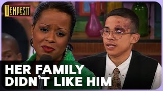 Ghosted for 3 Years: Rekindle or Regret? | The Tempestt Bledsoe Show
