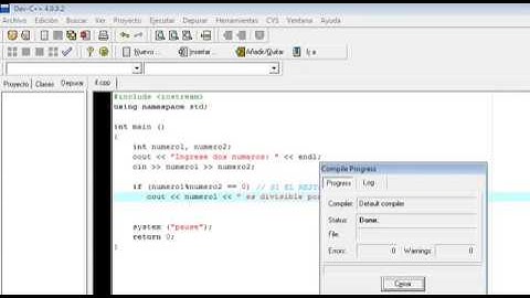 13 C++ Estructura de Selección (if else)
