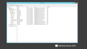 DNS SRV Video