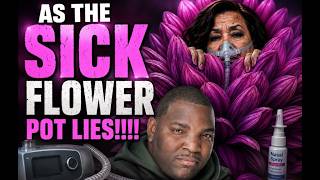 THEE SICK FLOWER POT OF LIES, THE JANET GHOST OF SHARRON WINBUSH STORYCHECK INN screenshot 4