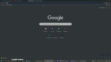 POLYGON - MATIC Miner with boost 🌀 Mining 🌀 Tutorial 2022