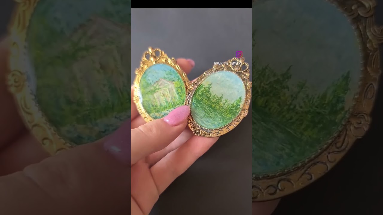 some of my pendants and earrings I've made :) 