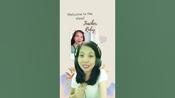 Short Video Introduction in Applying for ESL Online Tutorial #onlineintro #eslonline #onlinetutors