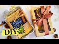 DIY ПОДАРКИ НА НОВЫЙ ГОД 🎄  ВКУСНЫЕ ПОДАРКИ НА НОВЫЙ ГОД СВОИМИ РУКАМИ