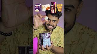Asmr Eating Various Indian Dessert