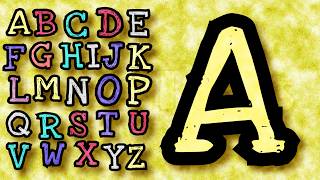 ABC Song | Alphabet for Kids | Learn ABC Song | #abcd | #abcdsong | #kidssongs | F3-S2-3255D