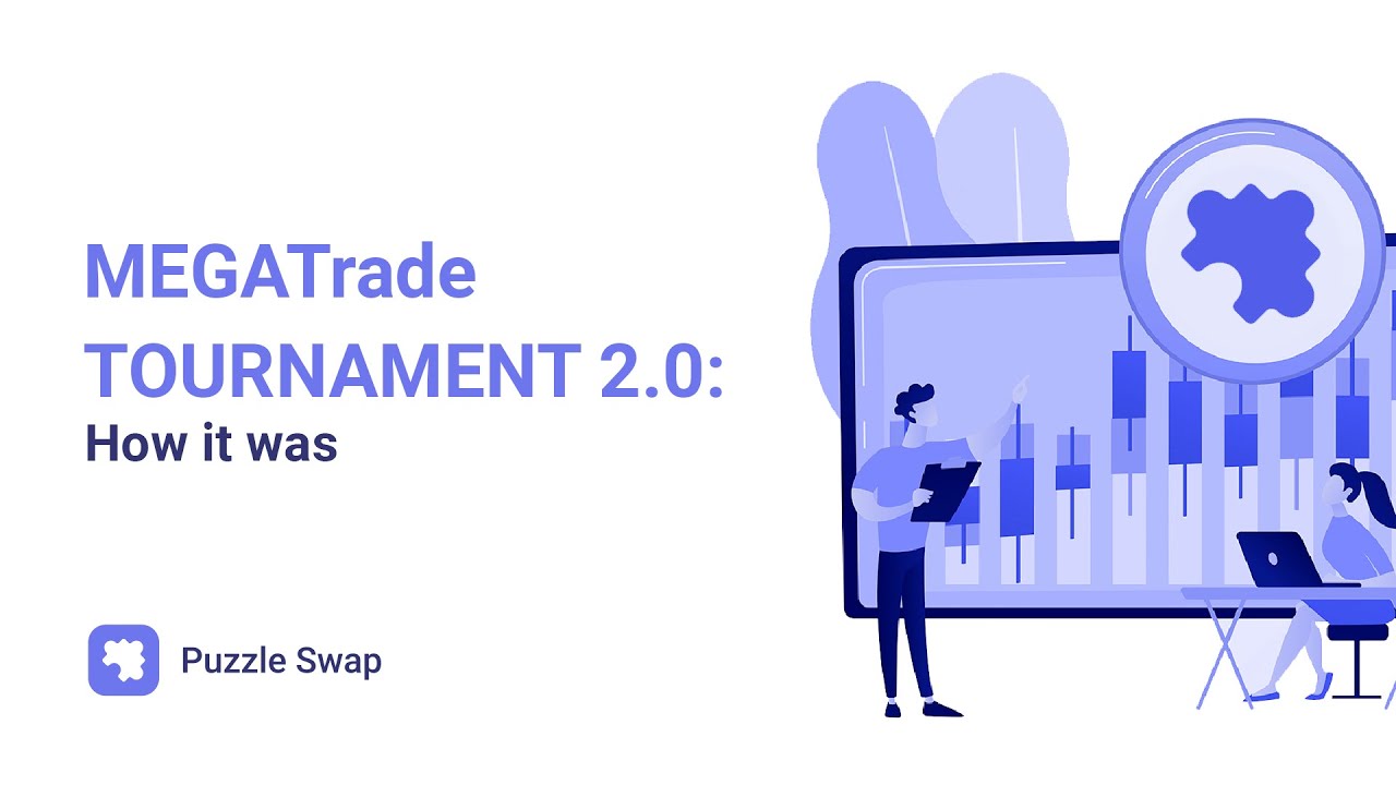 MEGATrade TOURNAMENT 2.0: How it was