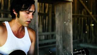 Shakey Graves - Unlucky Skin (Show Me Shows)