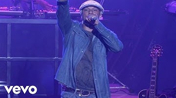 Common - Go! (Yahoo! Live Sets)