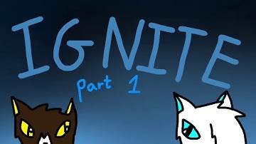 Ignite MAP Part 1