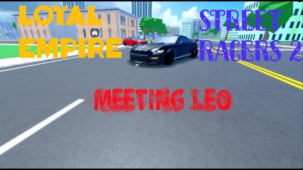 Street Racers Cars 2 Street Racers 2 - YouTube