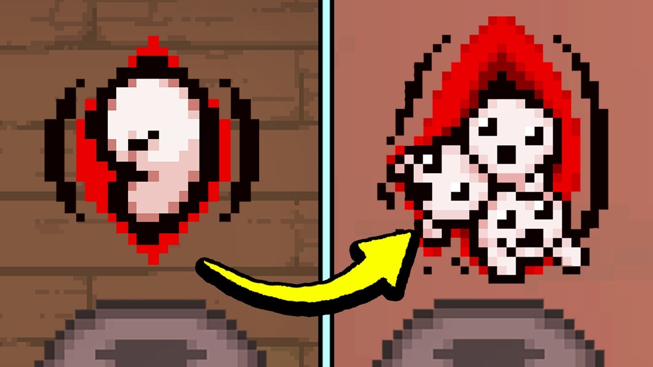 We Added D SECTION. It's CRAZY.