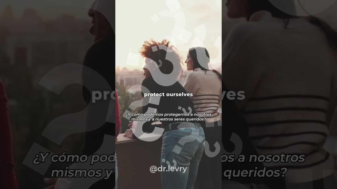 Equip Yourself Spiritually | Global Solstice with Dr. Levry