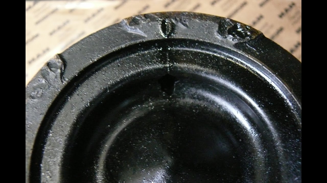 MAN TGX D2676 evro6 engine repair