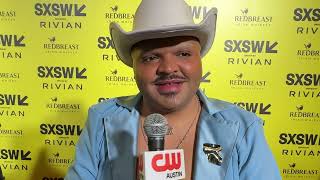 Kandy Muse Talks Basic, House of Villains, and SXSW Red Carpet Moments