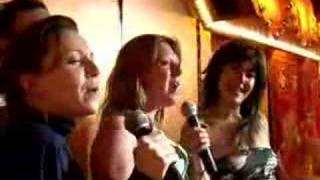 Total eclipse of the heart (part 2)
