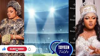 AFTER MADAM DORCAS LIVE, BABA LEGBA ORO HAS COME ALSO LATI WA ANALYSE AND TELL PEOPLE THE REAL STORY