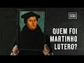 Quem foi Martinho Lutero? | Heróis da Fé