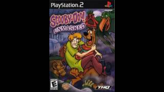 Scooby-Doo! Unmasked Soundtrack - Level Complete