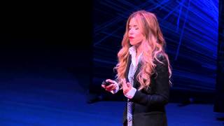 Animal rights -- birth of an activist | Simone Reyes | TEDxOrangeCoast