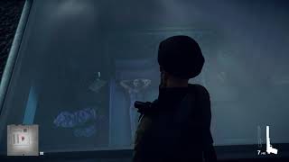 Download lagu Floating Alma Glitch | Hitman 2 Hawkes Bay PS4
