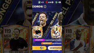 REVIVE EL DRAF🧙🏾♂️. #shorts #easports #eafc24 #fifamobile #fifa #gaming #games #packopening #fc25