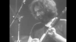Jerry Garcia Band - Tore Up Over You - 7/9/1977 - Convention Hall (Official)