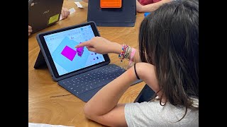 WLE Computer Science: 3D Printing