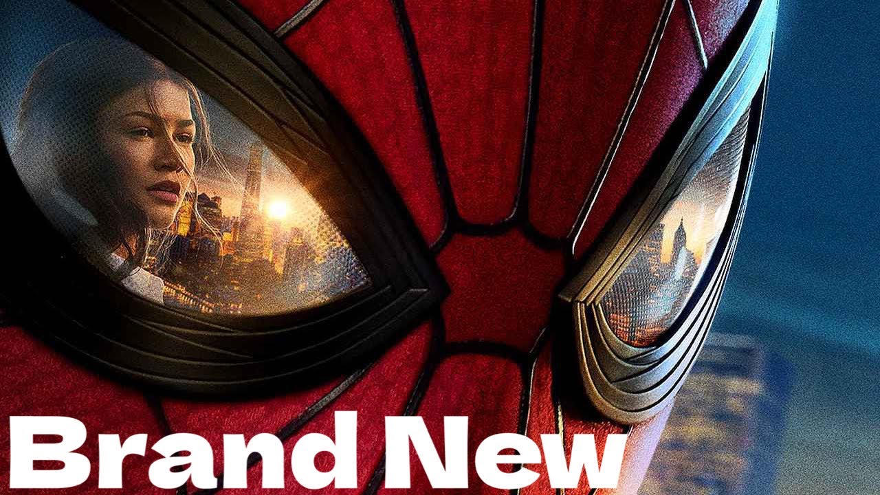 Mrs. GREEN APPLE「Brand New」 × Spider-Man: Brand New Day｜中文字幕