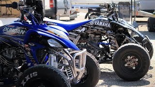 Je roule pour la premiere fois sur circuit