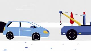 Servicio Emergencia e-car