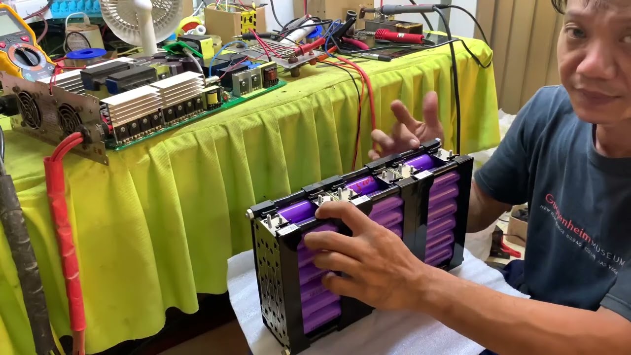 Ắc quy chất lượng cao 100Ah pin 26980 cần nặng 7,5kg@