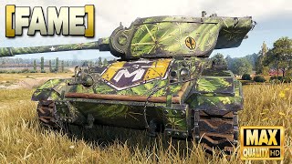 T78: игра с базовым опытом из другого мира - World of Tanks