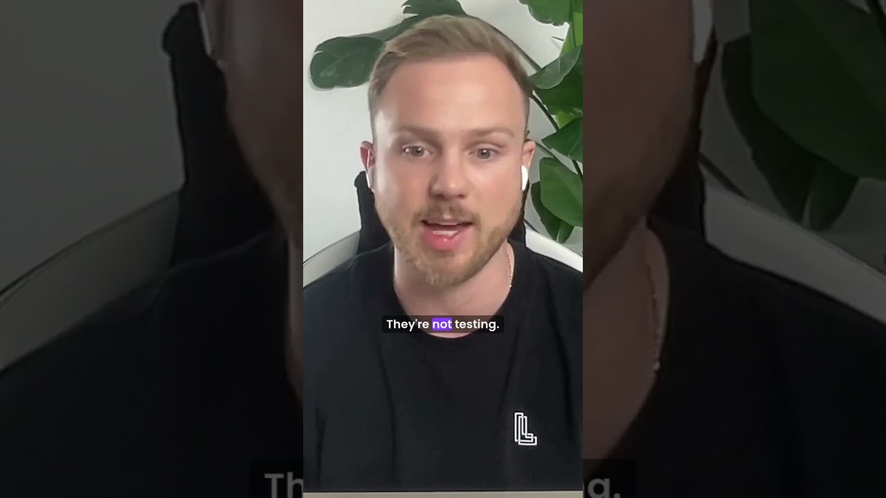 Why your ads aren't converting? Boost your ROAS with creative testing and variation