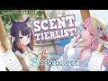 【SPcollect】best smelling tierlist EVER?! with @NinomaeInanis  #holo MEMORIES #ad