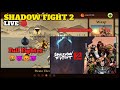 •Live Shadow Fight 2 Niki Go To TITAN 😈