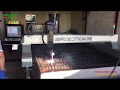 Máy CNC 3000 PRO MEV - lắp đặt tại Hưng Yên